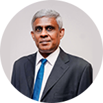 Mr. Mohan Silva